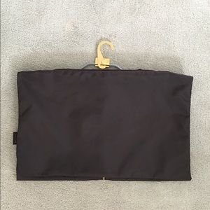 Louis Vuitton garment bag